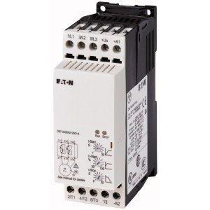 DS7-342SX009N0-N Softstarter, 9 A, 200 - 480 V AC, Us= 11