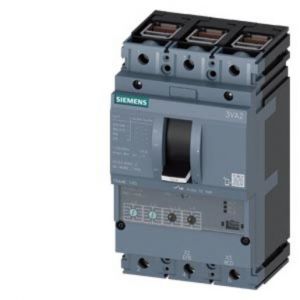 3VA2116-5HN36-0AA0 Leistungsschalter 3VA2 IEC Frame 160 Sch