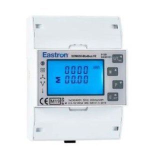 NX3 Smart Meter - Eastron, NX3 Smart Meter - Eastron