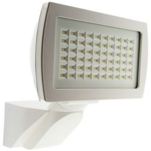 FL2N-LED weiß Schwenkbarer LED-Strahler zur Wandmontag
