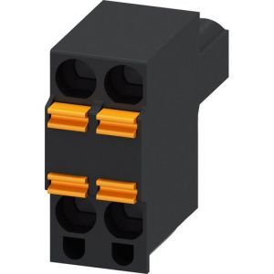 3RF2900-2TB88 Steuerstecker für 3RF20/21/22/3RF23/24 F