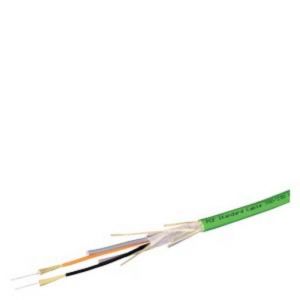 6XV1861-3AT15 PCF Standard Cable GP 200/230, 2x 2 ST-S