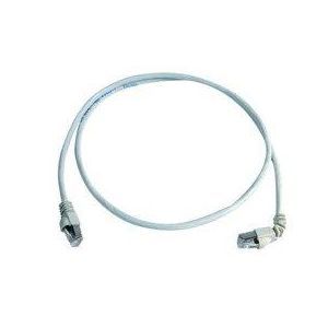 L00002A0173 Patchkabel Cat. 6A(IEC) MP8 FS 500 LSZH-