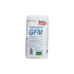 Sack Mörtel GFM 25,0 kg Brandschutzmörtel MG III bzw. M 20 im 25