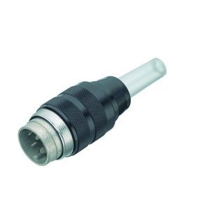 09 0037 00 05, KABELSTECKER 5-POLIG 10A