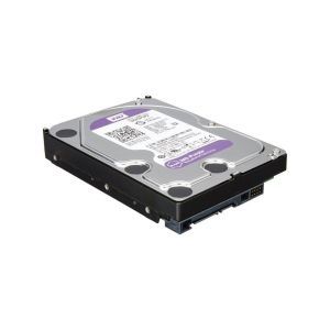 WDSK325A, Festplatte WD PURPLE, 2TB für NVR