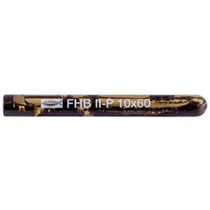 FHB II-P 10 x 60 Patrone FHB II-P 10 x 60