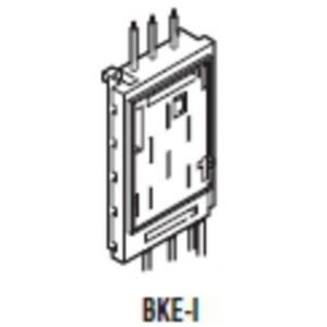 XK3S6N eHZ-Kassetten Bausatz 10qmm inkl, N+PE f