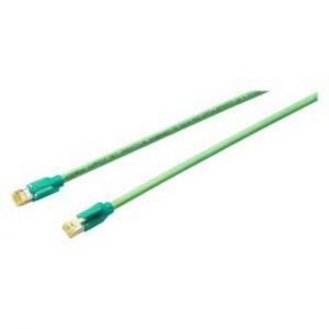 6XV1870-3QN45 IE TP Cord RJ45/RJ45 4x2, 2x RJ45-Stecke