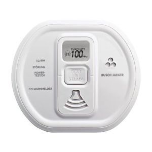 6839/01-84 Busch-CO Alarm ProfessionalLINE