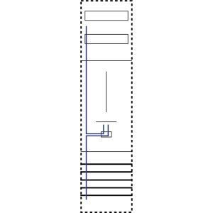 VDLUX1116 Verdrahtungssatz 16qmm  Luxemburg BH 6+7