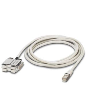 CABLE-25/8/250/RSM/SIMO611D Adapterkabel