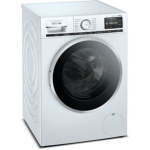 WM14VG43 Waschvollautomat IQ 800, 9kg mit homeCon