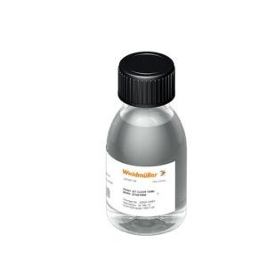 PRINTJET CLEANER 100ML Reinigungsmittel (Drucker), 100 ml Flasc