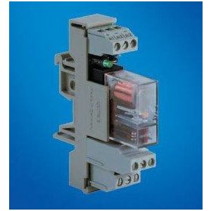 RPE-1E2/2W DC 24 V, RPE-1E2/2W DC 24 V