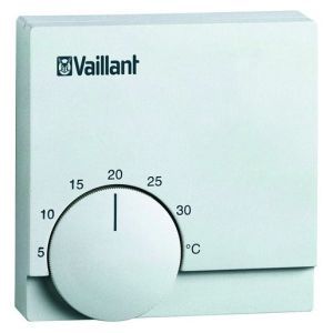 VRK 121 VAILLANT Raumtemperaturregler Thermocent