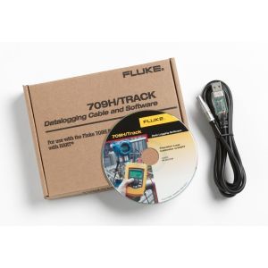 FLUKE-750SW DPC/TRACK2