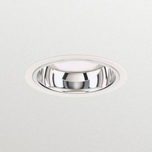 DN560B LED12S/830 DIA-VLC-E C WH LuxSpace2 Mini Low height recessed - 830
