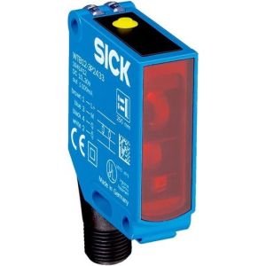 WL12G-3P2572 Klein-Lichtschranken, WL12G-3P2572