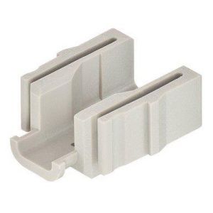 09140009966, Adapter Han RJ45 Modul / RJ45 patchcable