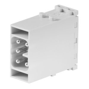 HDC MHE 5 MP Modul-Einsatz (Industriesteckverbinder),