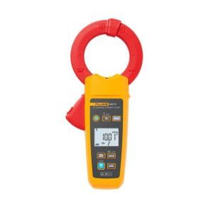 FLUKE-369 FC FLUKE Connect Leckstromzange, 61mm Zange