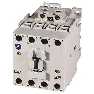 100-C43EJ00 IEC 43 A Contactor