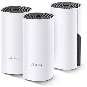 Deco E4(3-pack) TP-Link Deco E4 (3er-Pack) AC1200 Whole-