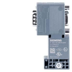 6AG1972-0BB70-7XA0 SIPLUS DP PROFIBUS-Stecker RS 485, Fast