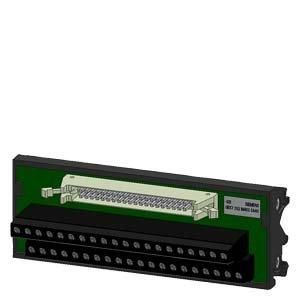 6ES7392-1AN00-0AA0 SIMATIC S7-300 Terminalmodul Schraubklem