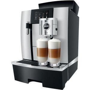 GIGA X3c (EB), Kaffeevollautomat GIGA X3c (EB)