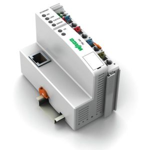 750-342 Feldbuskoppler ETHERNET1. Generationli