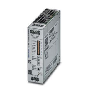 QUINT4-UPS/24DC/24DC/20/EIP Unterbrechungsfreie Stromversorgung