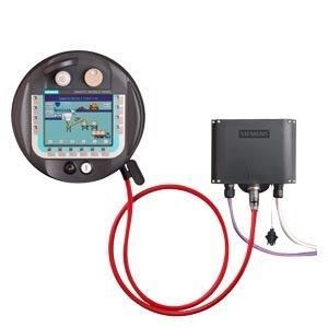 6XV1440-4BN25 SIMATIC HMI Anschlussleitung PN 25 m für