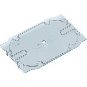 S46998-A   4-A  1 SPLICE TRAY COVER, PACK WITH 10 PIECES