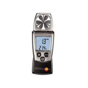 0560 4101 testo 410-1 - Flügelrad-Anemometer