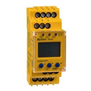 IR420-D6-1 Isolationsüberwachungsgerät