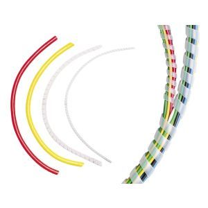 87621054 SBF 100 Spiralband, 50m, ws