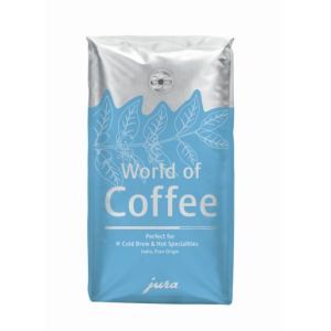24199 World of Coffee, India, Pure Origin 250g