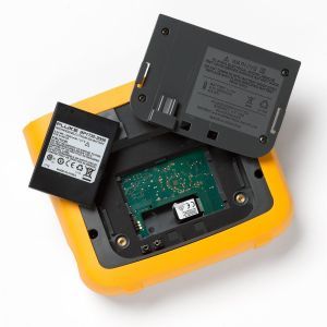 FLUKE-1736/EUS-GOLD Dreiphasige Netzqualitäts-Logger Fluke 1