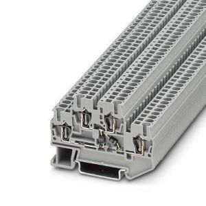 STTB 2,5-2DIO/O-UL/O-UR Bauelementreihenklemme