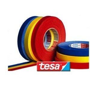 4651-55-50-19, tesaband grau 50m:19mm