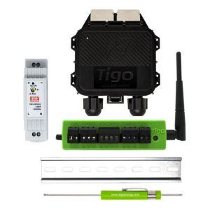 TIGO CCA und TAP Kit, 120/240VAC PS, No Enclosure TIGO CCA und TAP Kit, 120/240V