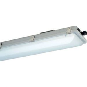 nD866 12L42 H65 EX-LED-Wannenleuchte ExeLED 2 EX-Zone 2/