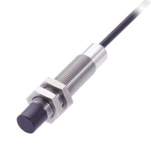 BCS M12B4G1-POC80H-EP02 Kapazitiver Sensor, BCS00PE