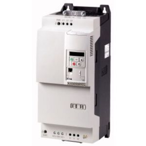 DC1-34046FB-A20CE1 Frequenzumrichter, 400 V AC, 3-phasig, 4