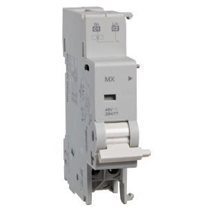 M9A26476 Multi 9 OEM Arbeitsstromauslöser MX 100-