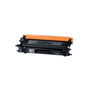 TN130BK Toner, TN-130BK, original, sw, 2.500S.