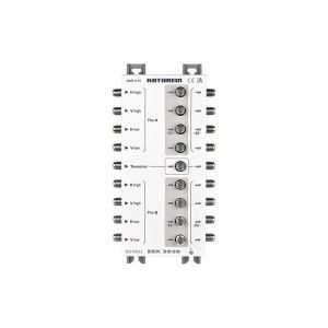 EBX 2920 SAT-ZF-Verteiler EBX 2920 SAT-ZF-Verteiler