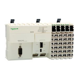 TM258LF42DT SPS-Steuerung, Modicon M258, 42 E/A, CAN